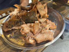 -肖肖酸萝卜鱼火锅(总店)