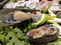 -日进一片海.生腌海鲜火锅.宵夜烧烤(三里屯总店)