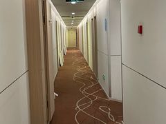 -汉庭优佳(上海恒隆广场南京西路地铁站店)