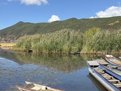 -泸沽湖国家级风景名胜区走婚桥