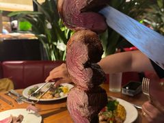 -拉蒂娜·巴西牛排馆 Latina·Brazilian Steakhouse(王府井喜悦店)