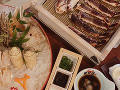 -蟹田居·活蟹料理(东城店)