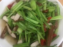 -黄牛肉馆·皖南土菜