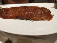 -惠丰堂饭庄·烤鸭·京味菜(翠微路店)