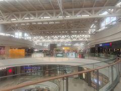 -金鹰国际购物中心(江都店)