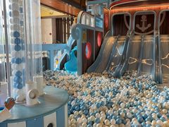 -童趣廊·儿童波波池·海洋球(长隆横琴湾酒店)