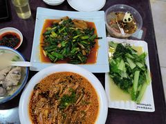-丁太婆老妈蹄花(人民公园非遗总店)