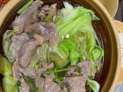 -廖川菜(八佰伴店)