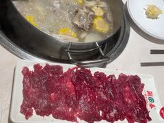 -潮泰牛肉火锅 · 创于1992年(车公庙店)