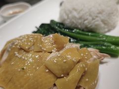 -满得意茶餐厅·顺德家常菜·港式经典(大良店)