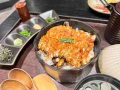 -玄白·炭烤活鳗(上海首店)