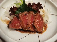 -極上萬膳·日料放题(来福士江景店)
