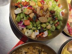 -小核桃烤肉馆(长白店)