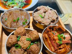 -磁州卤面·地标邯郸菜(97年创始店)