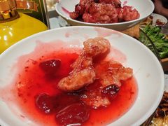 -7号院家宴.烧鸽子(门头沟店)