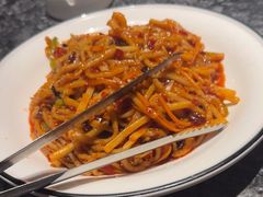 -大红门·博山菜(义乌路 海岱楼店)