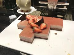 -OPEN開全日自助餐厅·牛肉火锅·海鲜(佛山希尔顿酒店)