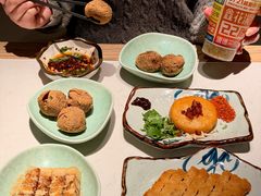 -鑫花溪牛肉米粉(凤凰街创始总店)