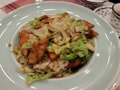 -巴依老爷新疆美食(清华东门店)