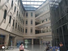 -首都医科大学附属北京天坛医院