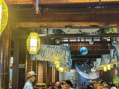 -云海肴·汽锅鸡·云南菜(南强街店)