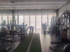-乾坤乐健·游泳健身(渝江店)