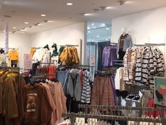 -C&A(西市城购物中心店)