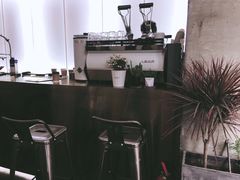 -铁手珈琲制造局metalhands(望京店)