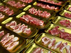 -東盛炭烤自助料理(玄武招商花园城店)