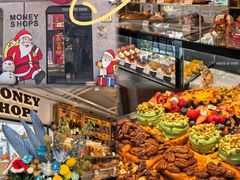 -Money Shops(愚园路店)