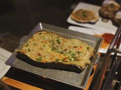 -很久以前羊肉串(打浦路店)