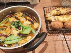 -野人部落(中街店)