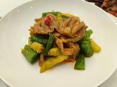 -巴音浩日娲·蒙餐(双林东路店)