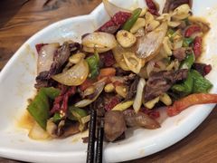 -新疆哈利德餐厅(紫薇都市店)