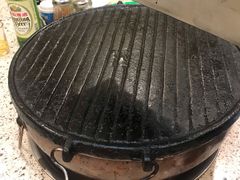 -厚味居炙子烤肉·清真(天桥南纬路店)