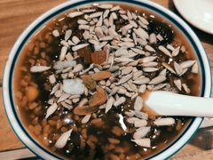 八宝稀饭-海富荣·锅贴·陕菜家常菜(阳光城店)