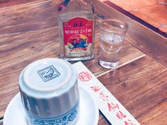 -海荣锅贴馆(五味十字店)