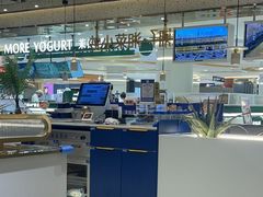 -兰湘子·湘菜小炒(崂山丽达店)