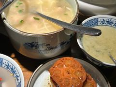 -刀板香·安徽菜(望江东路店)