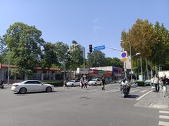 -山东师范大学(千佛山校区)