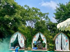 -HERRE·FARM 赫尔露营农场·团建聚会包场