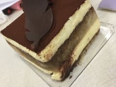 -好利来(交大店)