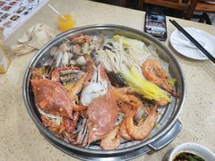 -原味蒸汽海鲜(嵊泗店)