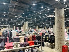 -BASEMENT FG (成都太古里店)