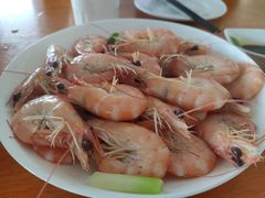 -南蚝小贝海鲜特色餐厅(南澳岛店)