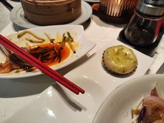 -晋江荣誉国际酒店·港誉茶餐厅