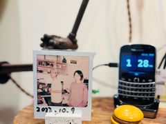-浅行深作咖啡坊