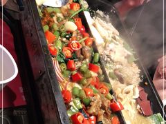 -探炉·香辣豆花烤鱼(雄峰城店)