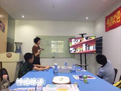 -早稻田小语种培训机构