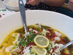 -绿草地·湘菜(芙蓉天街店)